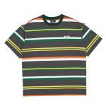 Футболка унисекс Nerdy, темно-серый - фото