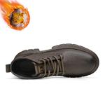 Ботинки Western Ram Martin Boots Unisex - фото 36