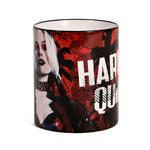 Отряд самоубийц - кружка Харли Квинн - фото 4