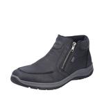 Повседневные ботинки Rieker Boots, темно-серый - фото