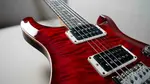 Электрогитара PRS CE 24 | Fire Red Burst | Совершенно новая | Доставка $95! - фото 7