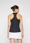 Топ Adidas Performance CLUB TANK, Black - фото 3