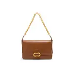 CHARLES&KEITH Сумка через плечо, Chocolate Chocolate - фото