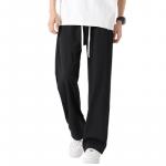 Повседневные брюки унисекс Jeep, серые - фото 2