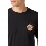 Мужская футболка Obscure O'Neill, Black - фото 4