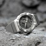 CASIO Часы Unisex Watch - фото 10