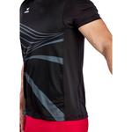 Спортивная футболка Erima, черный - фото 4