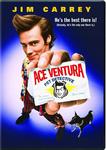 Диск DVD Ace Ventura: Pet Detective - фото