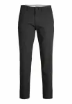 Jpstkane jjdave 2 pack chinos Jack & Jones, Black - фото 3