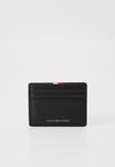 Кошелек Tommy Hilfiger CORP CC HOLDER, Black - фото
