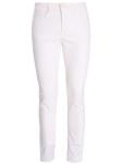 Karl Lagerfeld узкие брюки, белый - фото