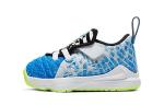 Кроссовки Nike Lebron 17 для малышей TD - фото