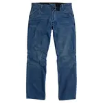 Джинсы G-Star D23699-D894 5620 3D Regular, синий - фото 3