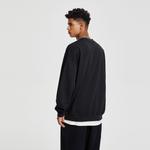 Свитшот Unisex SandKnit, кремовый - фото 8