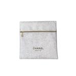 Косметичка женская CHANEL - фото 5