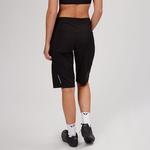 Шорты Ridecamp - женские 100%, черный - фото