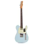 Fender Vintera II 60s Telecaster Sonic Blue - фото 4