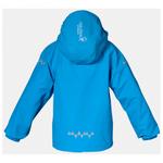 Детская куртка-дождевик Isbjörn, Moss - фото 2