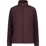 Куртка женская Cmp, цвет plum - фото