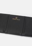 Кошелек Anna Field Wallet, Black - фото 4