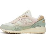 Кроссовки saucony Shadow 6000, белый - фото