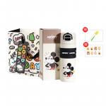 Термостакан Disney, фиолетовый - фото 9