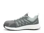 Рабочие кроссовки - женские Reebok Work, Grey - фото 3