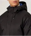 Куртка modern fit Ea7, черный - фото 4