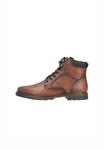 Ботинки Rieker Lace-up ankle boots, Braun/Brown - фото 2