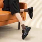 Туфли AGSDON Loafers Women's - фото 4