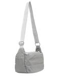 Сумка через плечо Mindesa, серый - фото 3