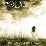 Диск CD Hour Before Dawn - Solas - фото