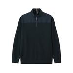 Мужской свитер NAUTICA, синий - фото