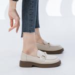 Лоферы женские Med Dictionary - фото 8