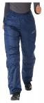 Дождевые брюки Rain Basic 201 Regenhose Fastway, синий - фото 8