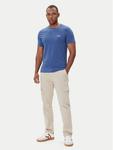 Футболка regular fit Original Basic 3N PM5010133 Pepe Jeans, синий - фото 2