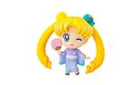 Фигурка Usagi Tsukino Sailor Moon Kyoto Marubeni Scale MegaHouse - фото 3