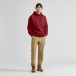 Свитшот мужской CAT, серый - фото 4