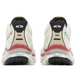 Кроссовки SALOMON XT-4 OG 'White Aurora Topography' - фото 4