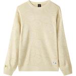 Свитшот Unisex Ecru Skechers - фото