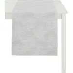 Скатерть 2914 Loft Style Apelt, серый - фото