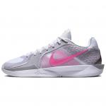 Nike Sabrina 2 'Lily' Белая - фото