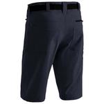 Шорты Maier Sports Nil Bermuda, синий - фото 2