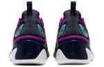 Массивные кроссовки zoom 2k Nike, синий - фото 4
