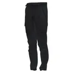 Брюки Rock Experience Hard Swing, черный - фото 4