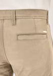Узкие брюки-чинос REDPOINT, Beige - фото 5