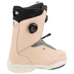 Ботинки для сноуборда Nitro Scala boa, бежевый - фото 3