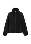 Флисовая куртка Schmuddelwedda Fleece jacket, Black - фото 5