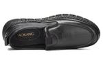 Туфли Men"s Casual Men Low-Top черный Aokang - фото 4