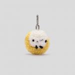 Drowsy Dolls плюшевый кулон GOOD BAI - фото 2